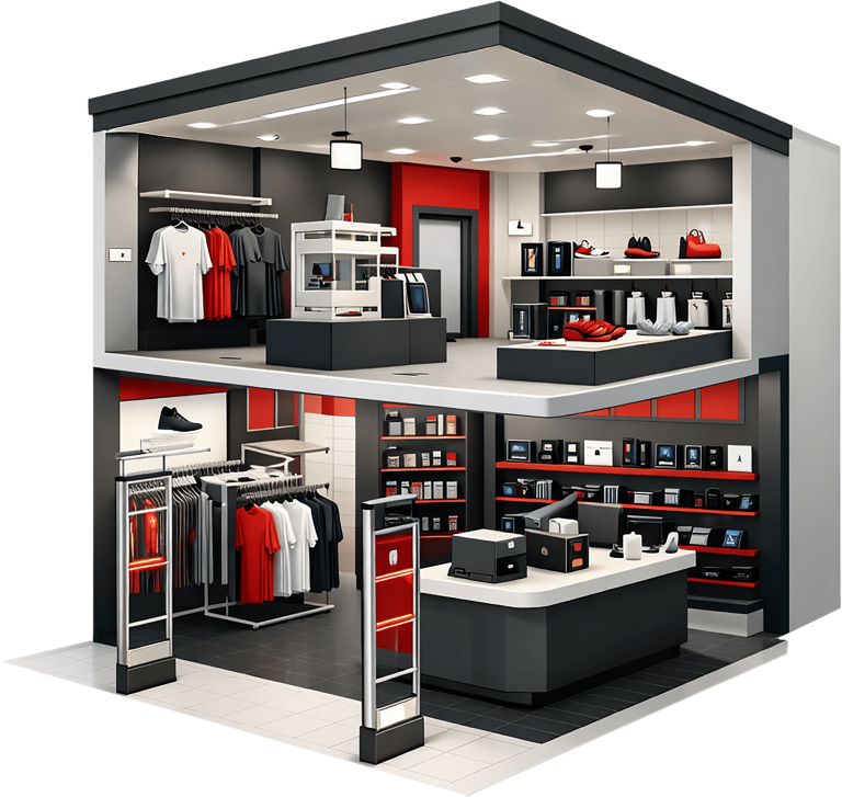 Retail Store